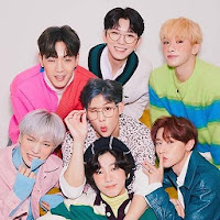 Monsta X 4K HD Wallpapers 2020