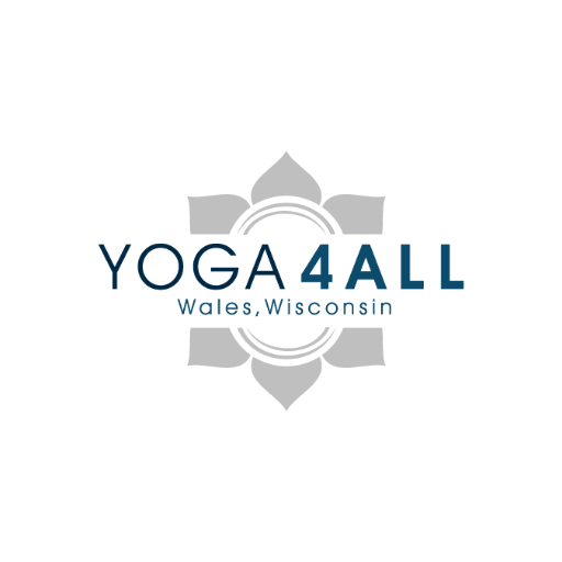 Yoga 4 All Wisconsin logo