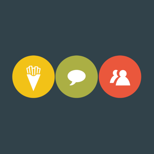 Frite Club logo