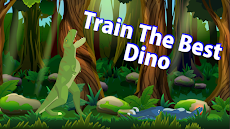 Dino Instinct Combat: T-Rex vsのおすすめ画像2