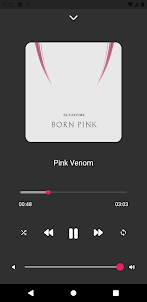Black Pink - MV Song