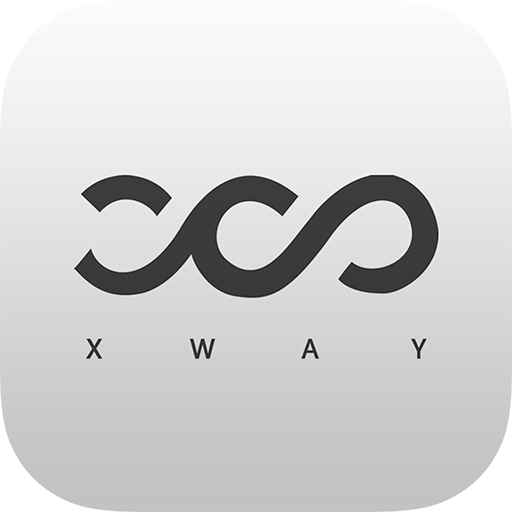 X-Scooter logo
