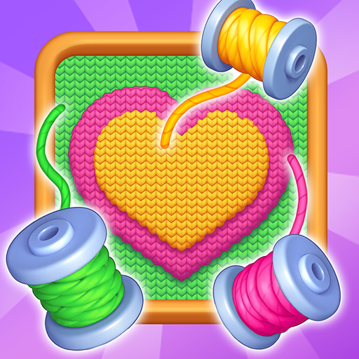 Color Wool Screw Download on Windows