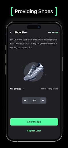 Lyfe Cycle KW Screen 2