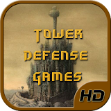 Tower Defense Games icon