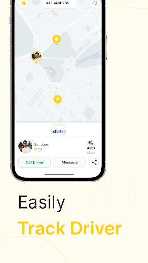 AOffer Delivery Screen 3