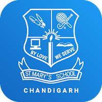 St. Marys School Chandigarh