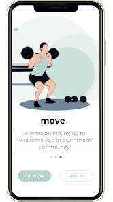 movimundi - Your Yoga Gateway 1.5.7 APK + Мод (Unlimited money) за Android
