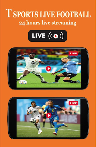 Live Football TV 2024
