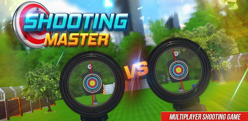 Shooting Master : Sniper Game