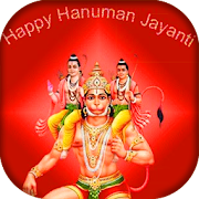 Top 30 Personalization Apps Like Hanuman Jayanti Wishes - Best Alternatives