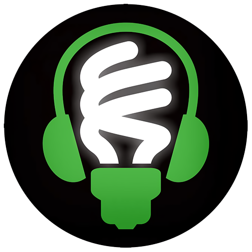 FM LUZ logo
