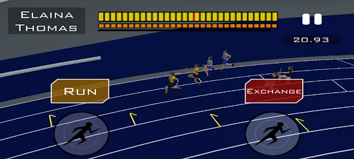 Athletic Games screenshots 1