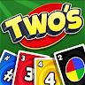 Two's game apk icon