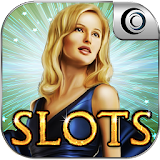 Lucky Spin Slots icon