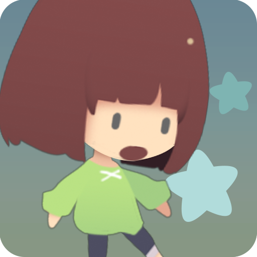 Jumping Land Logo