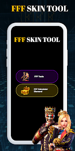 FFF Skin Tool - Elite Emotes