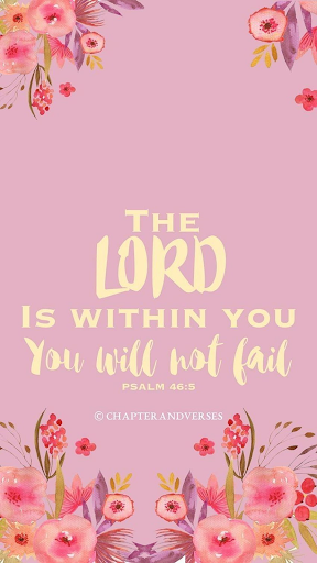 Bible Quotes Wallpapers 2024 Screen 3