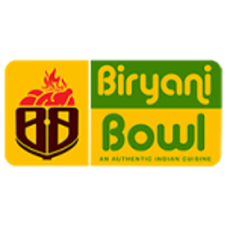 Icon image Biryani Bowl San Antonio