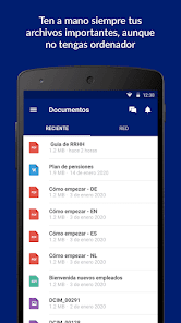 Imágen 4 Somos Berhlan - Colombia android