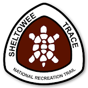 Sheltowee Trace Trail  Icon