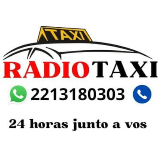 Radio Taxi Berisso logo