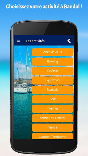 Bandol lappli Screen 3