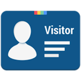 Visitor Management icon