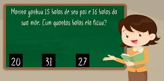 Gamemática - Screenshot 2