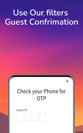 Sasti Air Ticket Screen 2