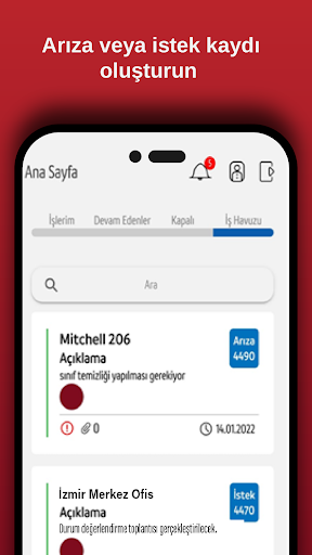RC PRM Screen 2
