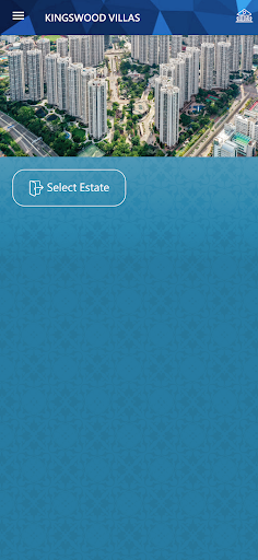 Android application Kingswood Villas screenshort