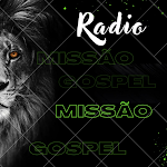 Cover Image of ダウンロード Rádio Missão GOSPEL  APK