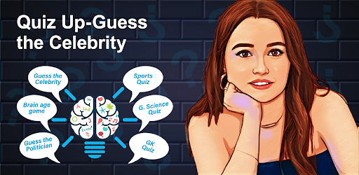 Quiz Up: Guess the Celebrity