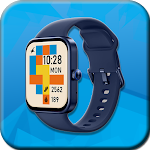 Cover Image of Herunterladen Fastrack Smartwatch Guide App 1.1 APK