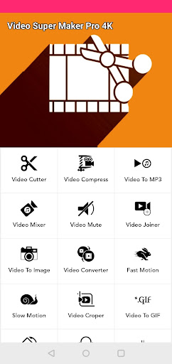 Video Super Maker Pro 4K