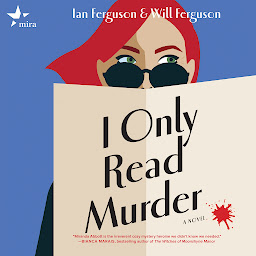Icon image I Only Read Murder