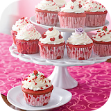 cupcake recipes 2016 icon