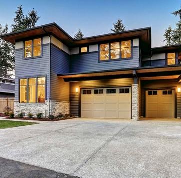 Best Modern Exterior Housen Colors Ideas 2018