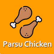 Parsu Chicken---- Berhampur Ch