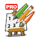 Paint By Numbers Creator Pro Baixe no Windows