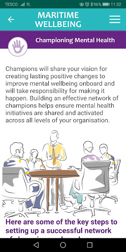 Maritime Wellbeing Screen 3