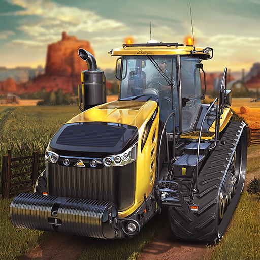 Farming Simulator 18 - Apps On Google Play