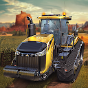 Farming Simulator 18 icon