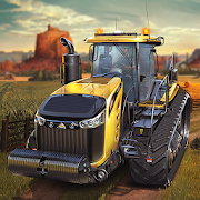 Farming Simulator 18 Mod apk latest version free download