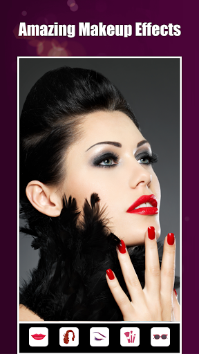 Photograph Labs Room