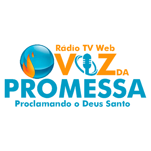 RTV Web Voz da Promessa logo