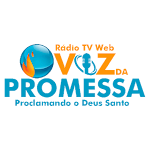 Cover Image of ดาวน์โหลด RTV Web Voz da Promessa  APK