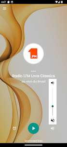 Radio 1.FM Love Classics