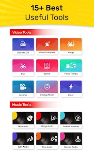 VideoADKing: Video Ad Maker Screenshot